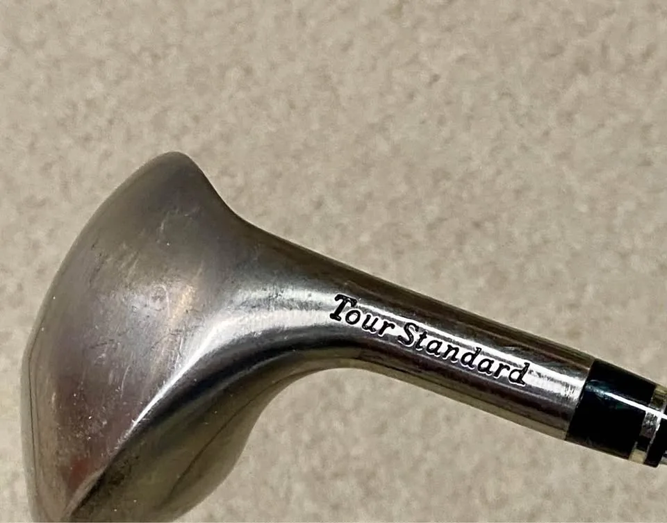 Lovett Golf Company Tour Gap and Standard Wedges image indicator(5)