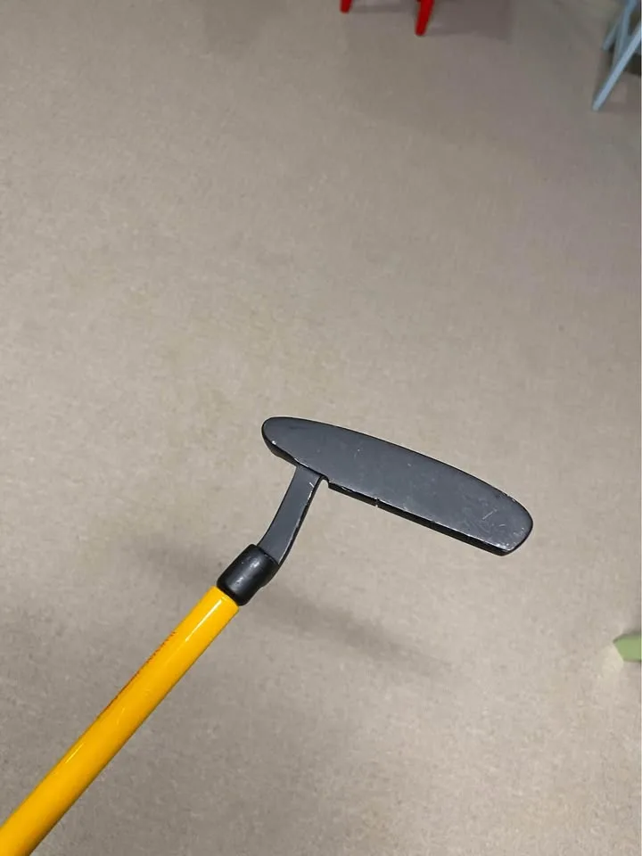 Momentus Weighted Putter image indicator(3)