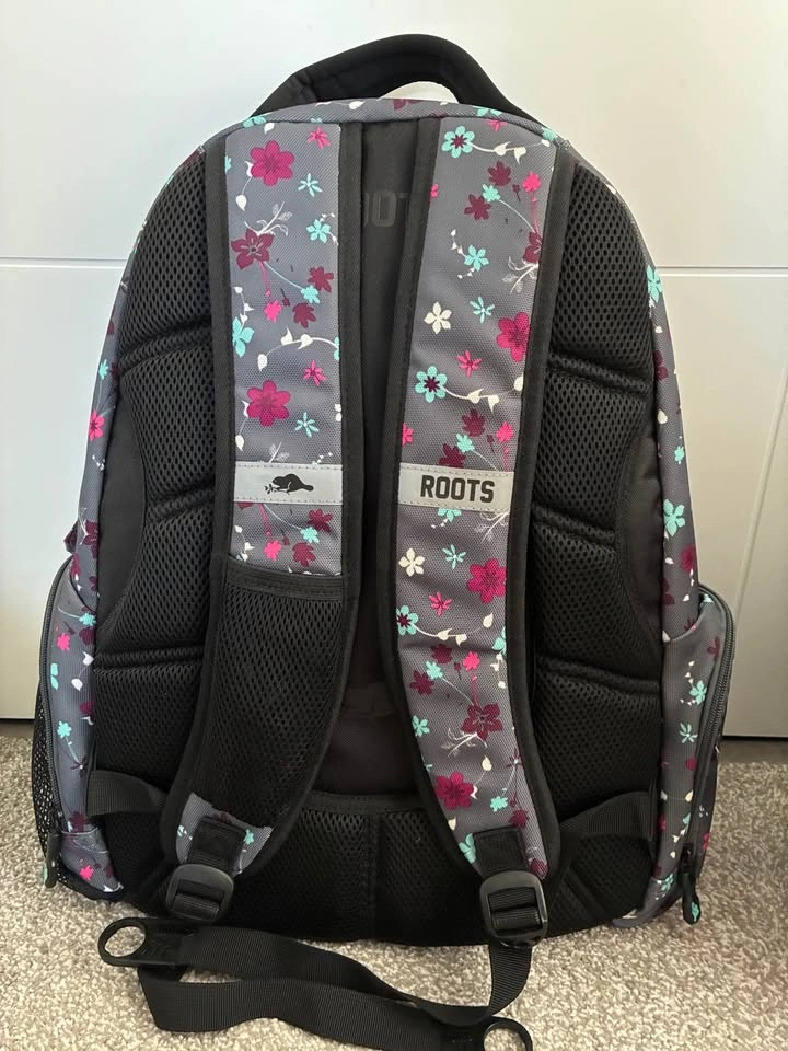 Roots Floral Backpack - photo 5