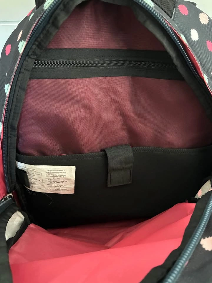 Roots Polka Dot Backpack - photo 4