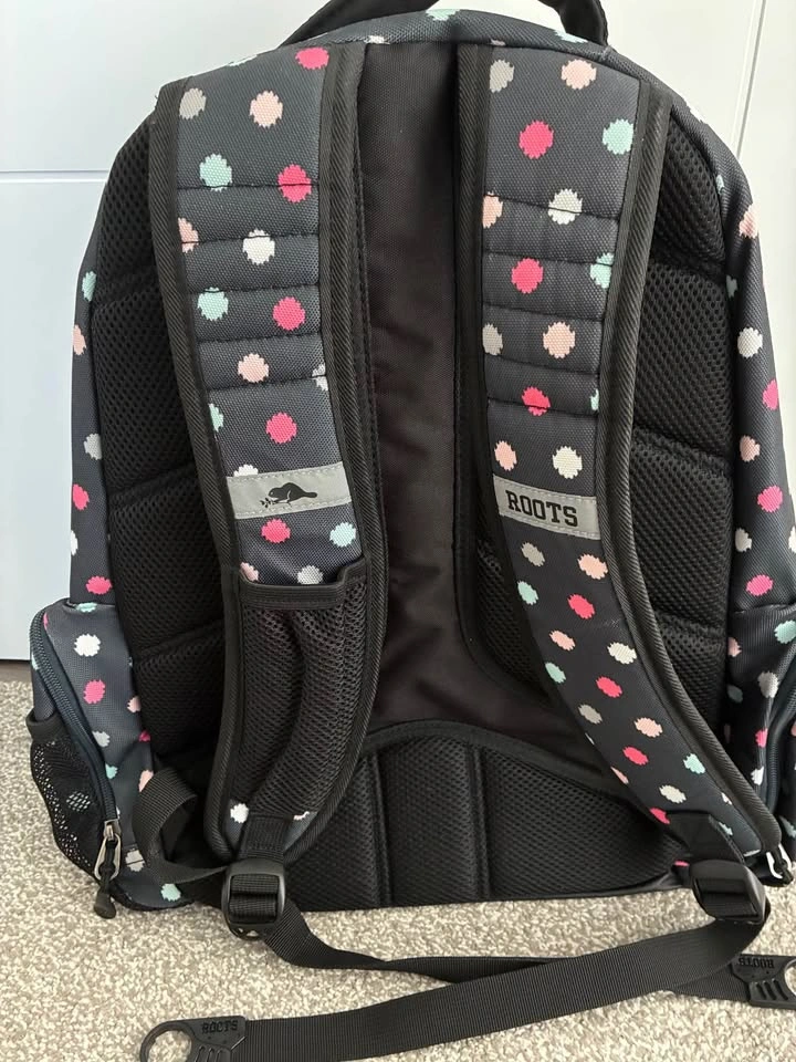 Roots Polka Dot Backpack - photo 5