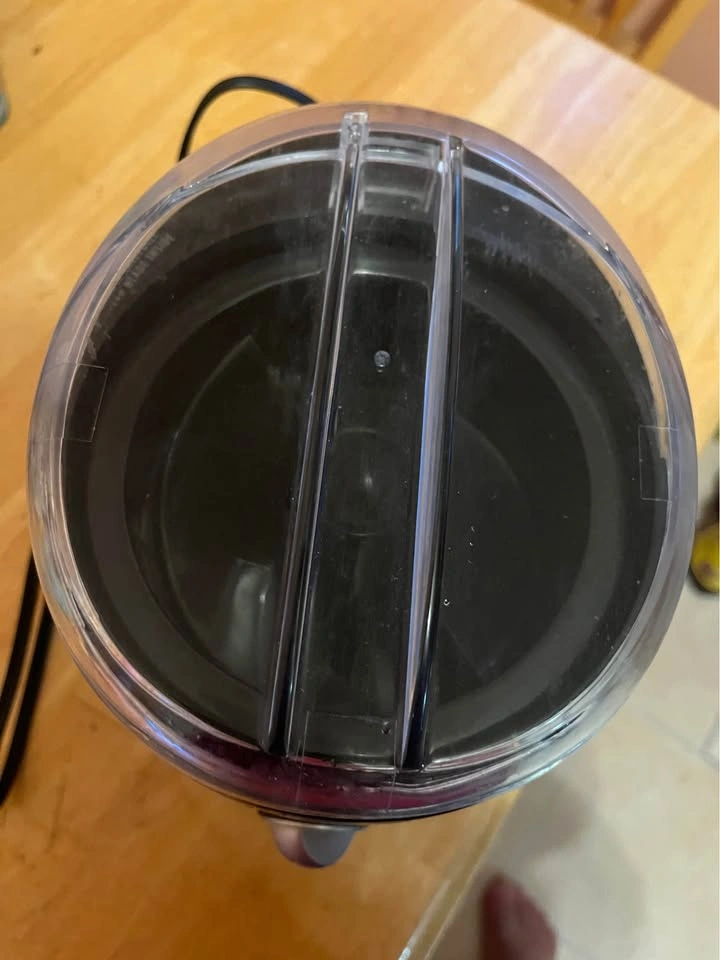 Hamilton beach slushie machine - photo 3