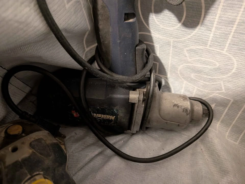 Dremel and Mastercraft Tools - photo 3