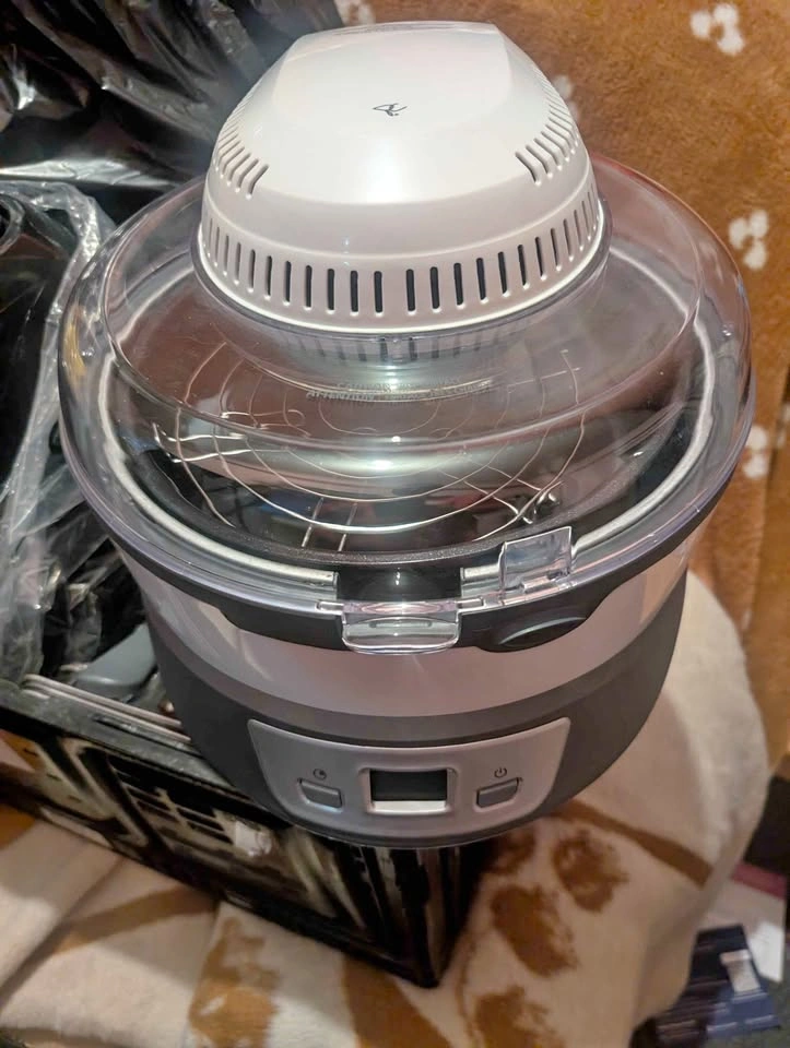 PC cooker