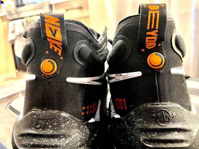 Nike GT Jump - photo 2