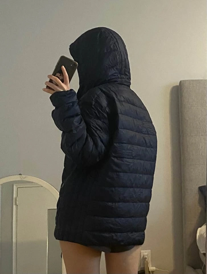 Geox Respira Down Puffer Jacket - photo 3