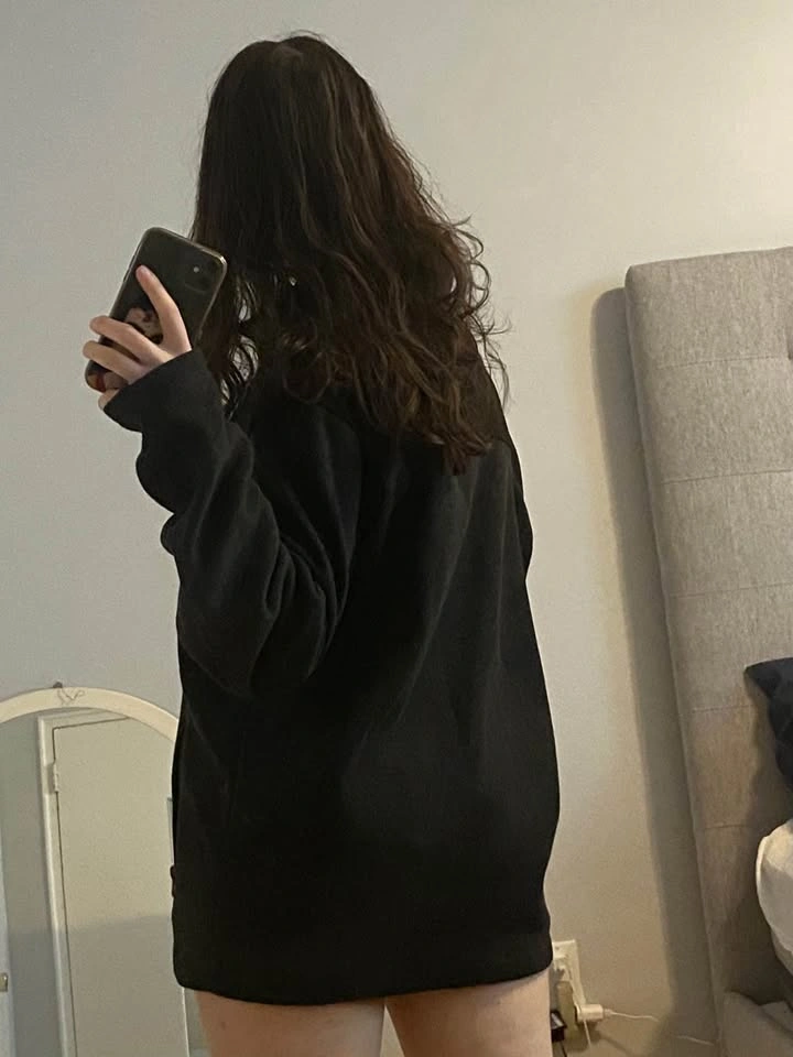 Tommy Hilfiger Fleece Jacket Large - photo 3