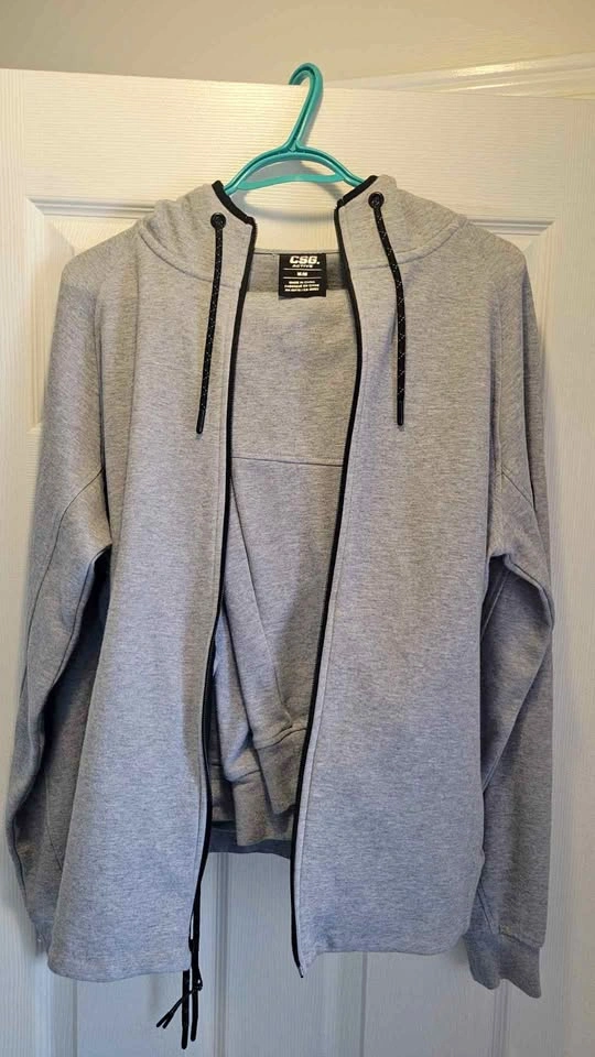 CSG Tracksuit