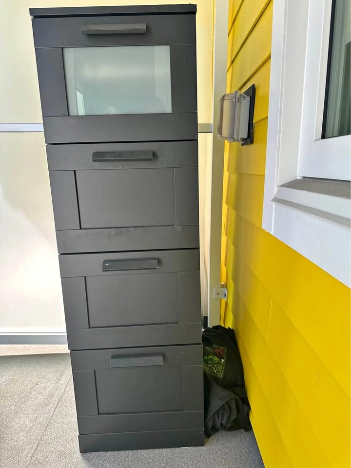 IKEA chest / drawer