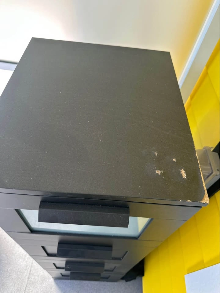 IKEA chest / drawer - photo 4