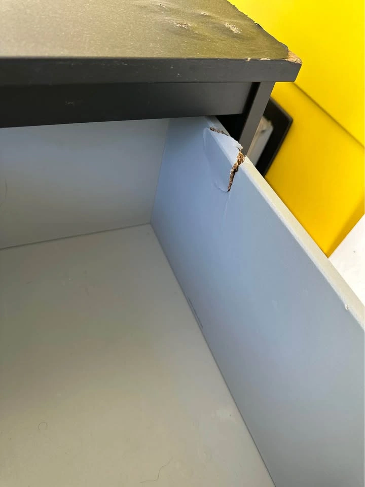 IKEA chest / drawer - photo 5