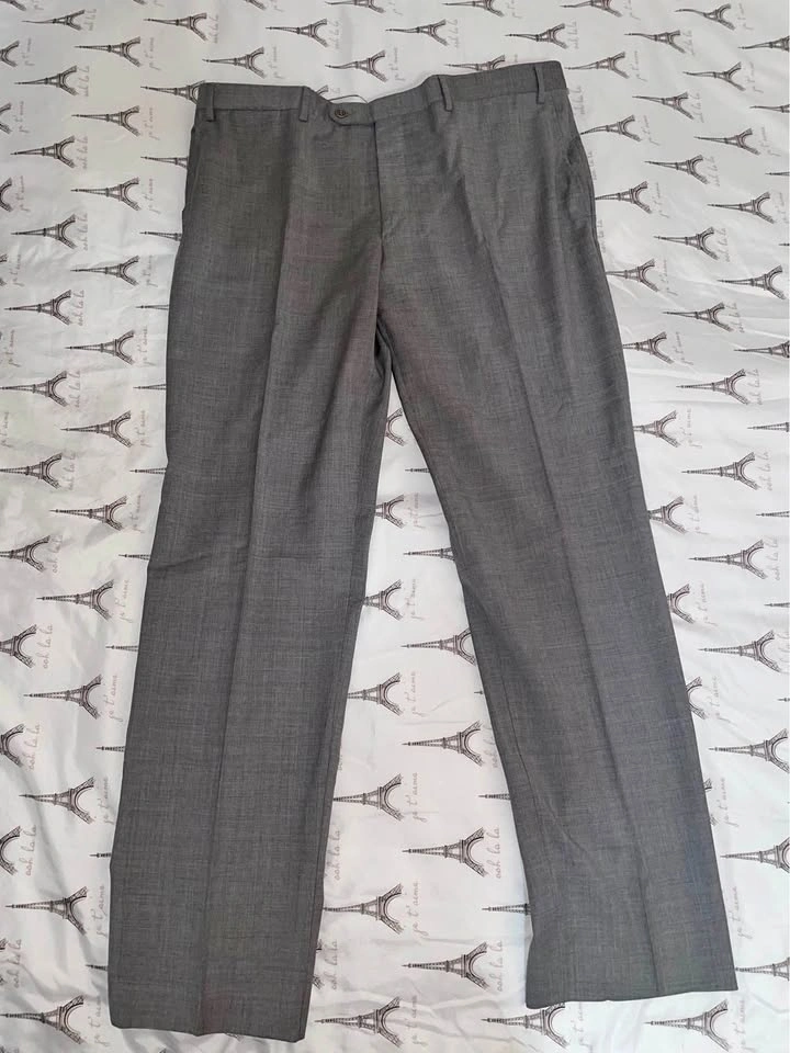 Canali Dress Pants Size 38