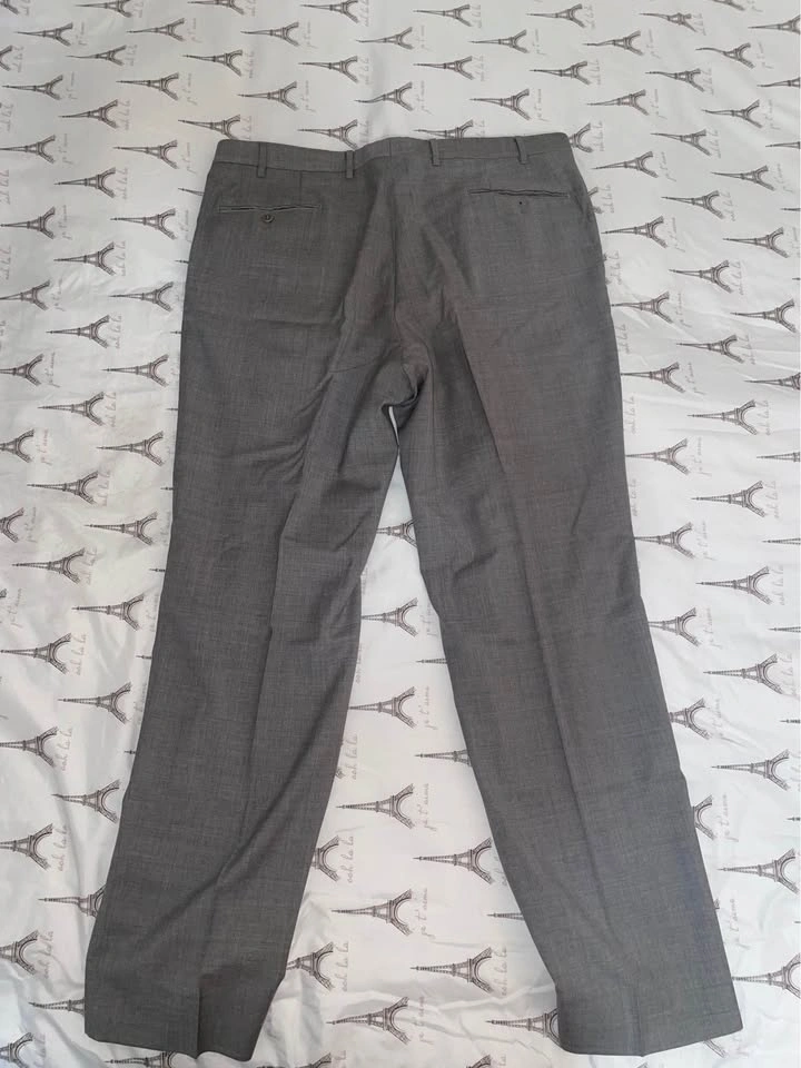 Canali Dress Pants Size 38 - photo 2