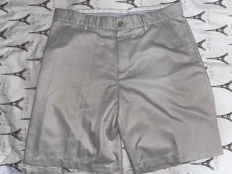 Mens Shorts Size 36