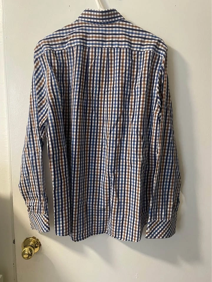 Mens Dress Shirt - photo 2