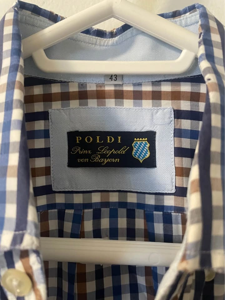 Mens Dress Shirt - photo 3