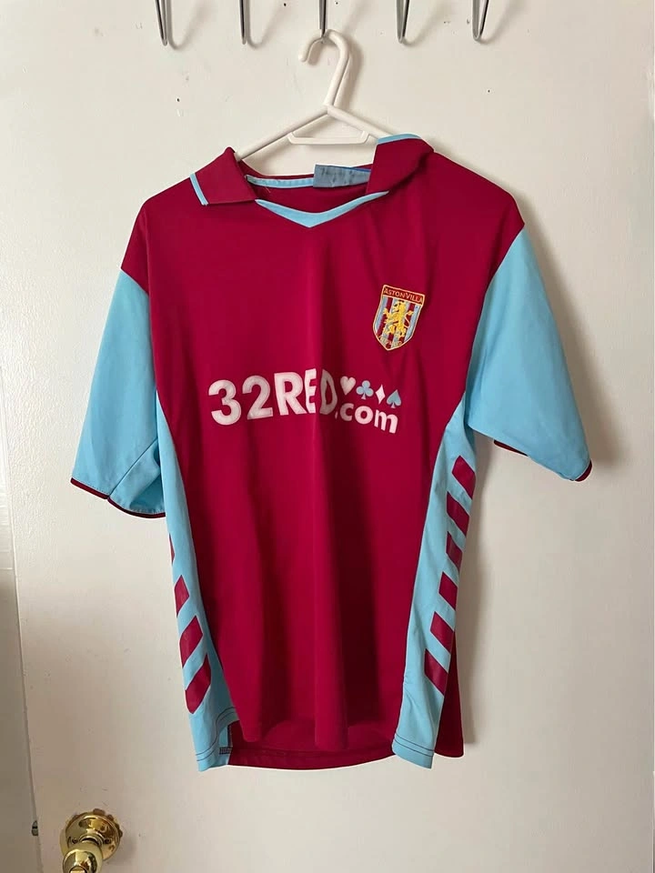 Soccer Jersey Size S