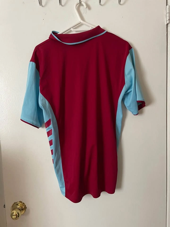 Soccer Jersey Size S - photo 2