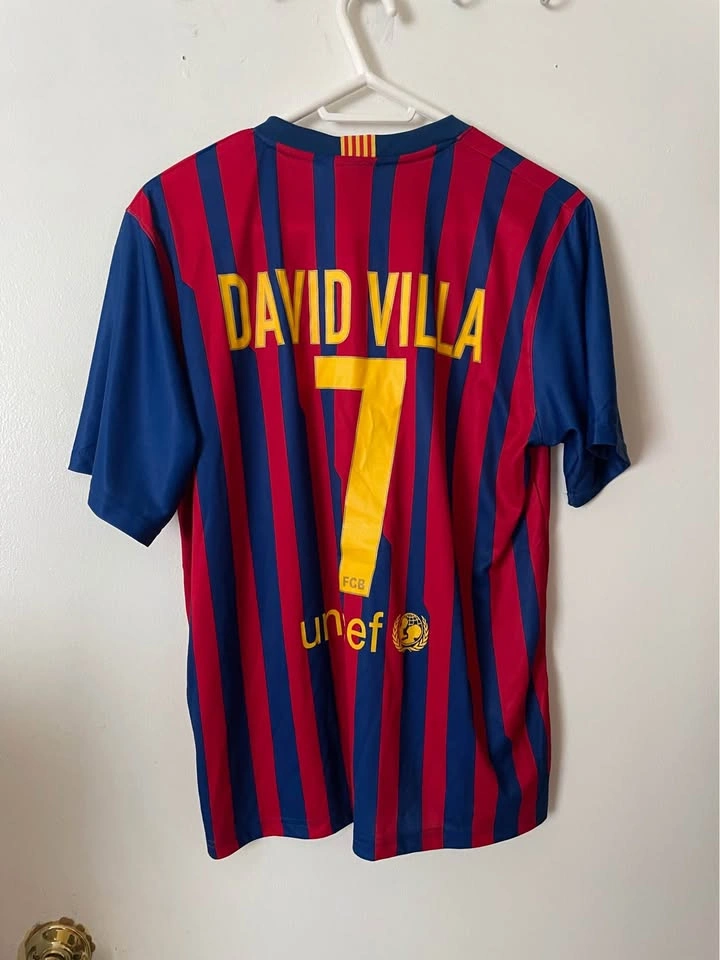 Soccer Jersey Size L - photo 2
