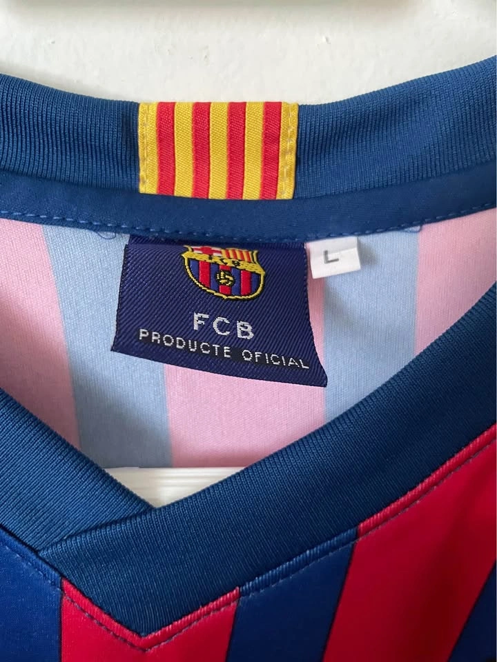 Soccer Jersey Size L - photo 3
