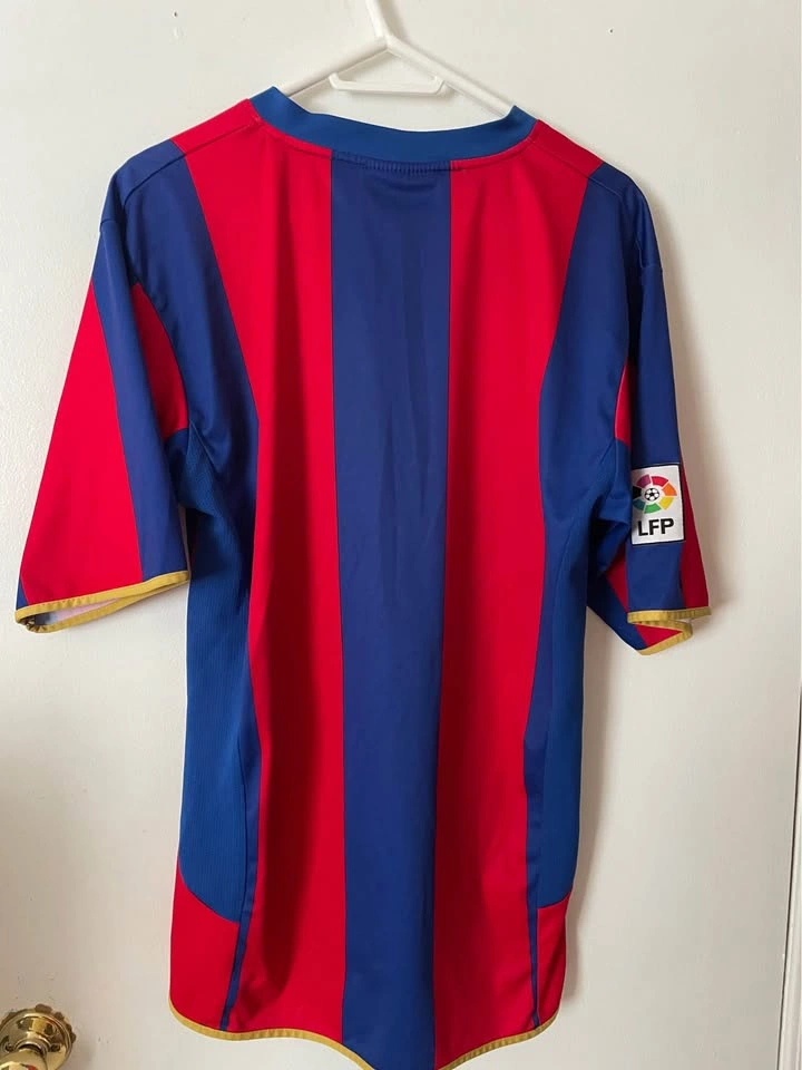 Soccer Jersey M - photo 2