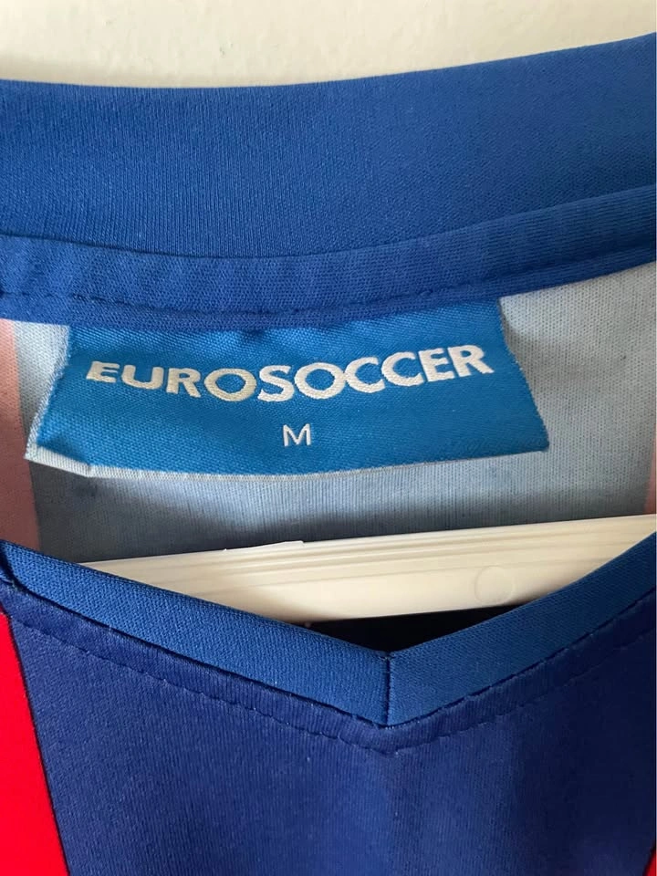 Soccer Jersey M - photo 3
