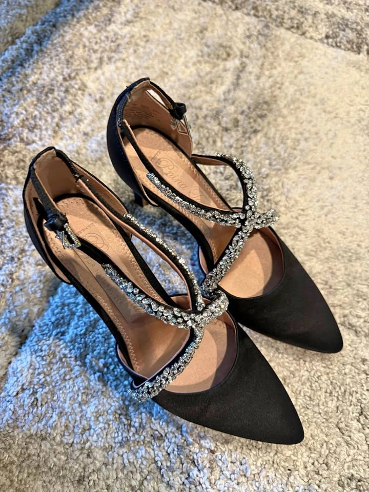 High Heels