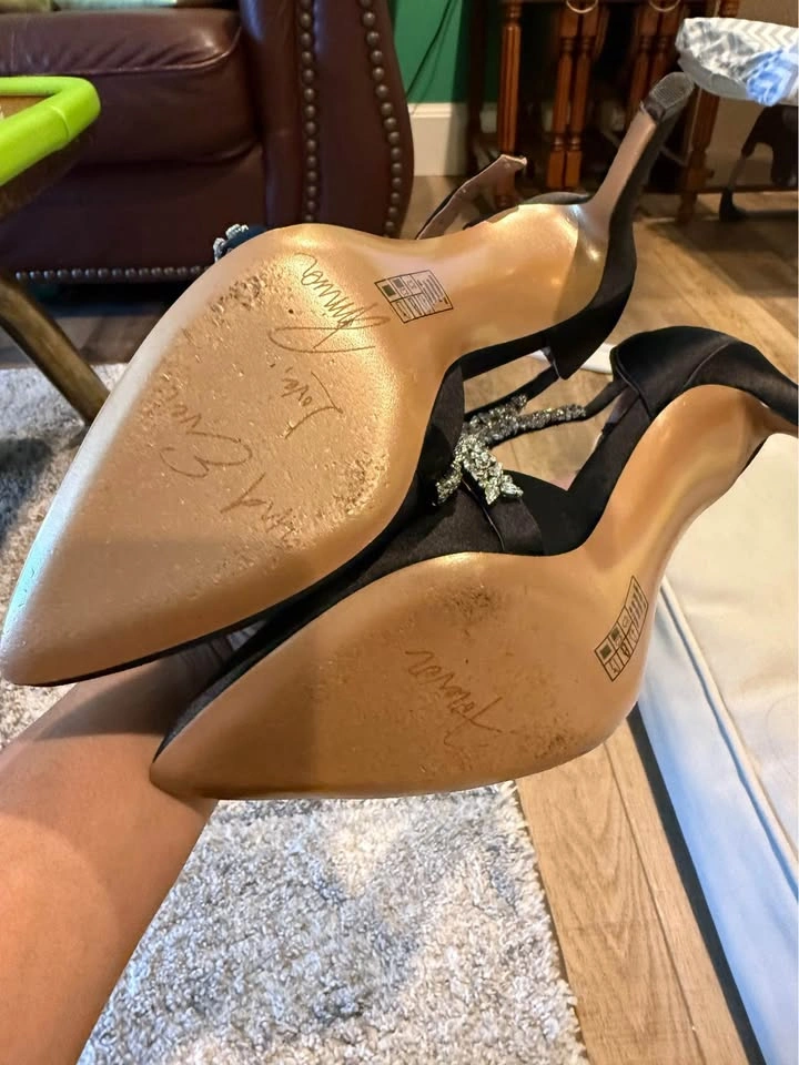 High Heels - photo 3