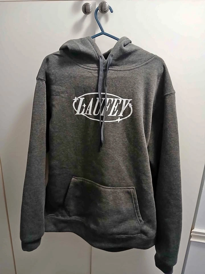 Laufey The Bewitched Tour 2024 Hoodie