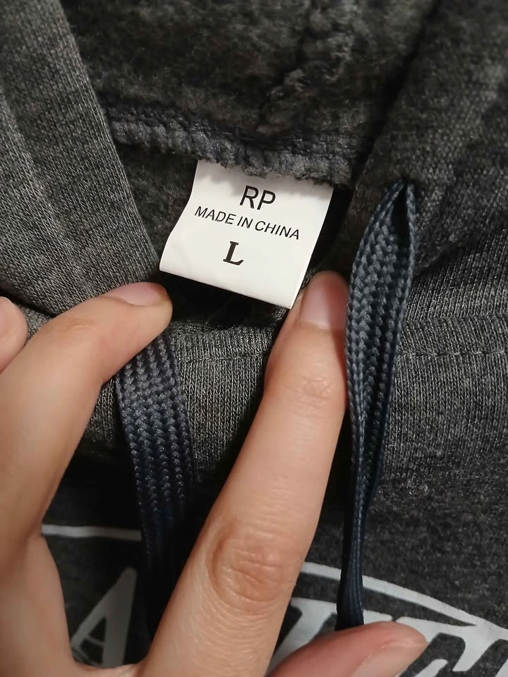 Laufey The Bewitched Tour 2024 Hoodie - photo 4