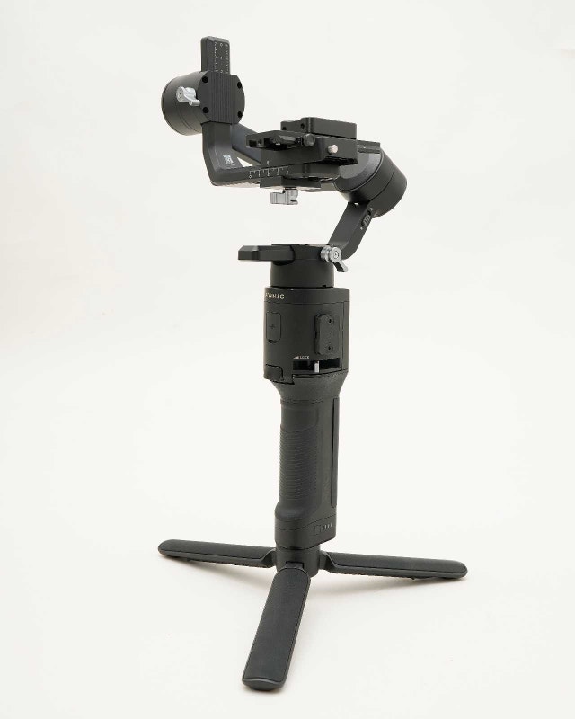 DJI Ronin SC 3-Axis Camera Stabilizer