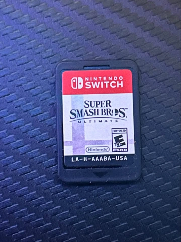 Nintendo Switch - photo 4