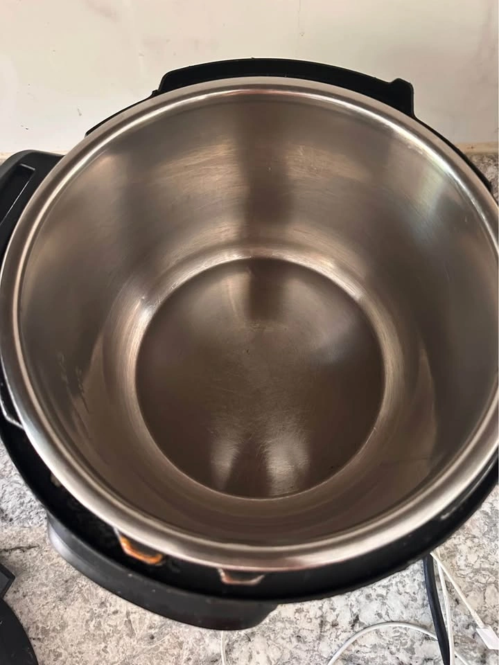 Instant Pot Duo Multi-Use Pressure Cooker - photo 2