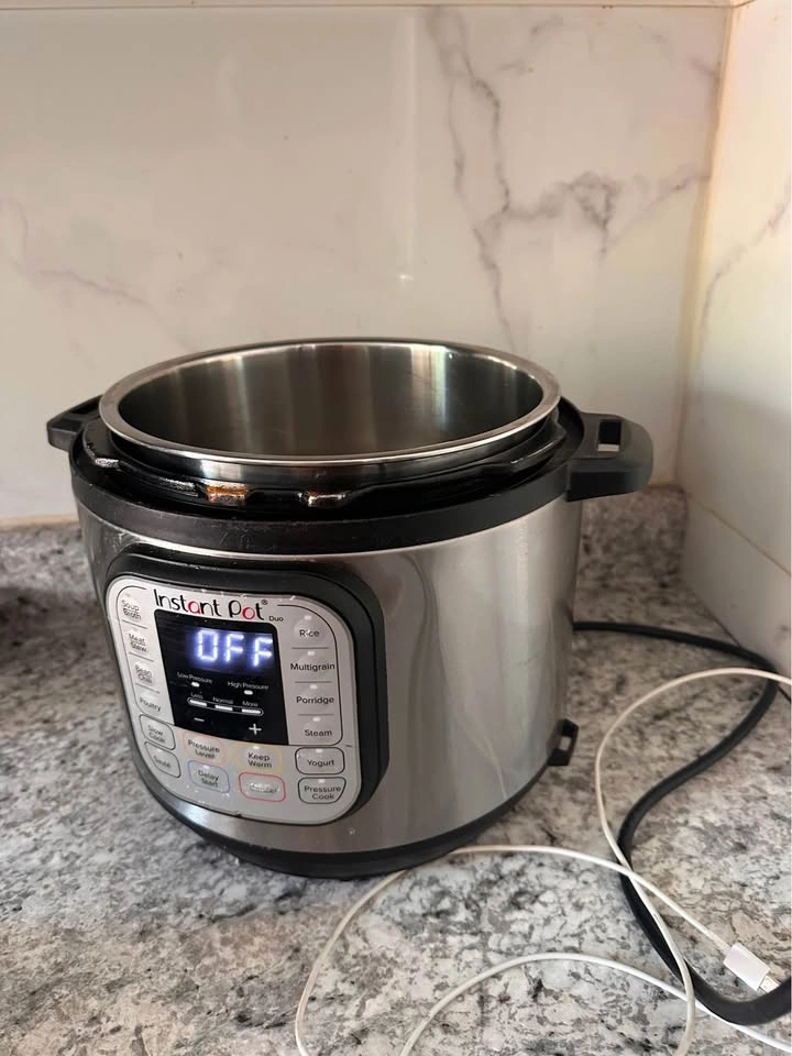 Instant Pot Duo Multi-Use Pressure Cooker - photo 3