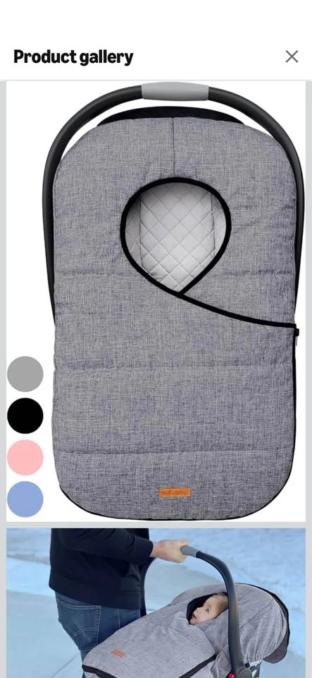 Chicco Bravo Stroller and KeyFit 30 Car Seat - photo 3