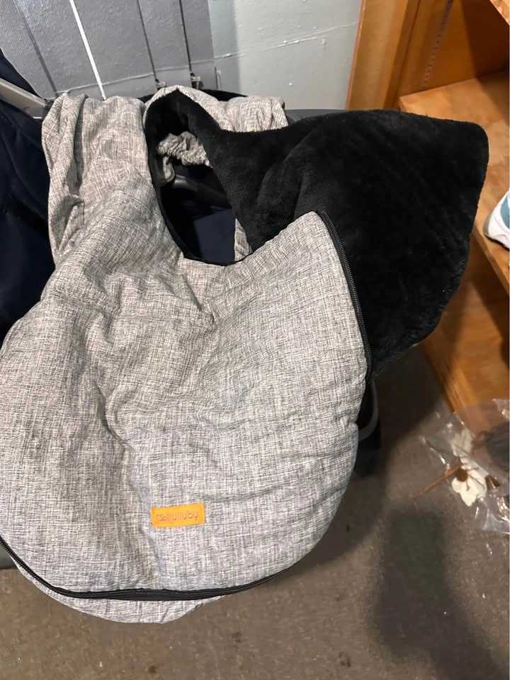 Chicco Bravo Stroller and KeyFit 30 Car Seat - photo 4