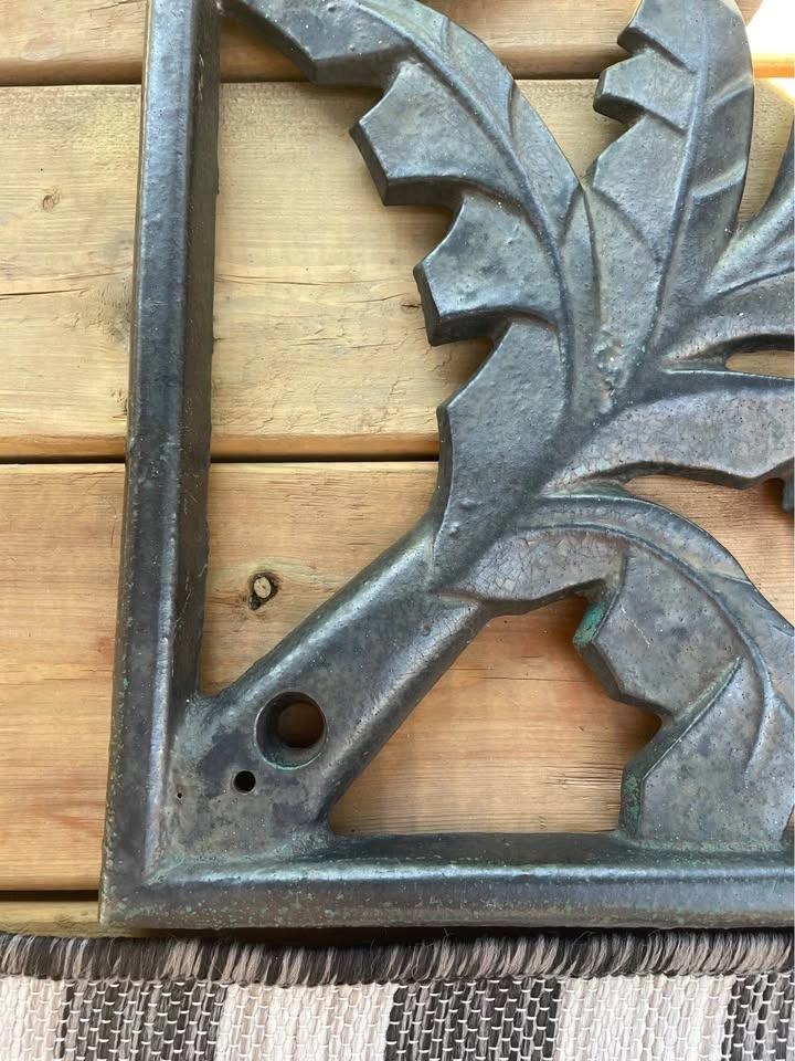 Heavy solid umbrella stand - photo 4