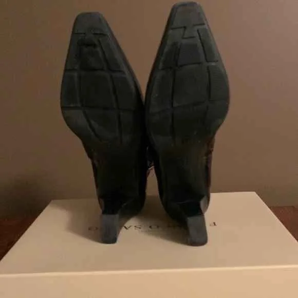 Franco Sarto designer boots - Perfect for fall! image indicator(3)