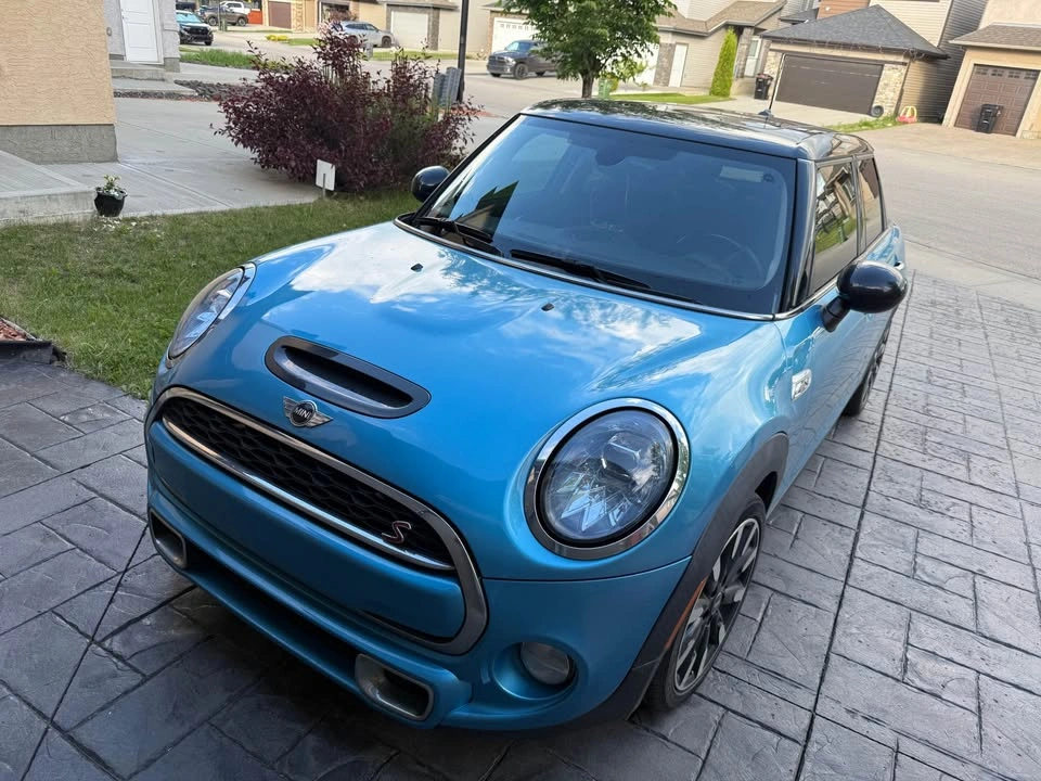 2017 MINI Countryman - photo 2