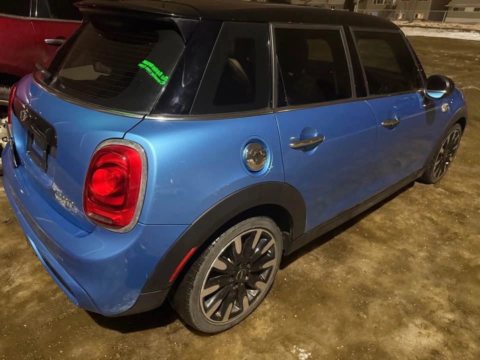 2017 MINI Countryman - photo 3