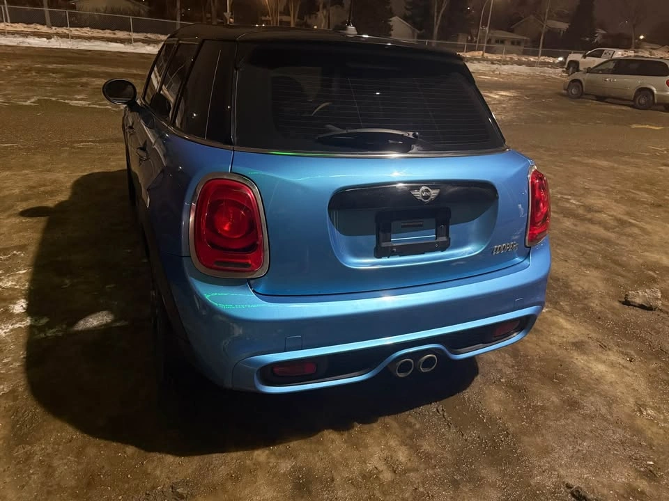 2017 MINI Countryman - photo 4
