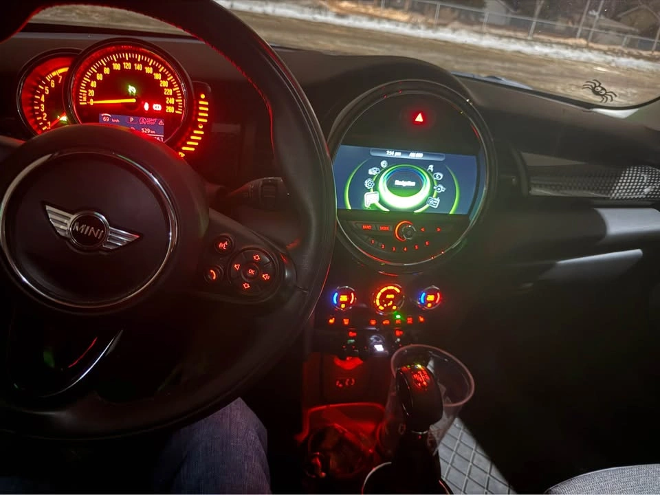 2017 MINI Countryman - photo 5