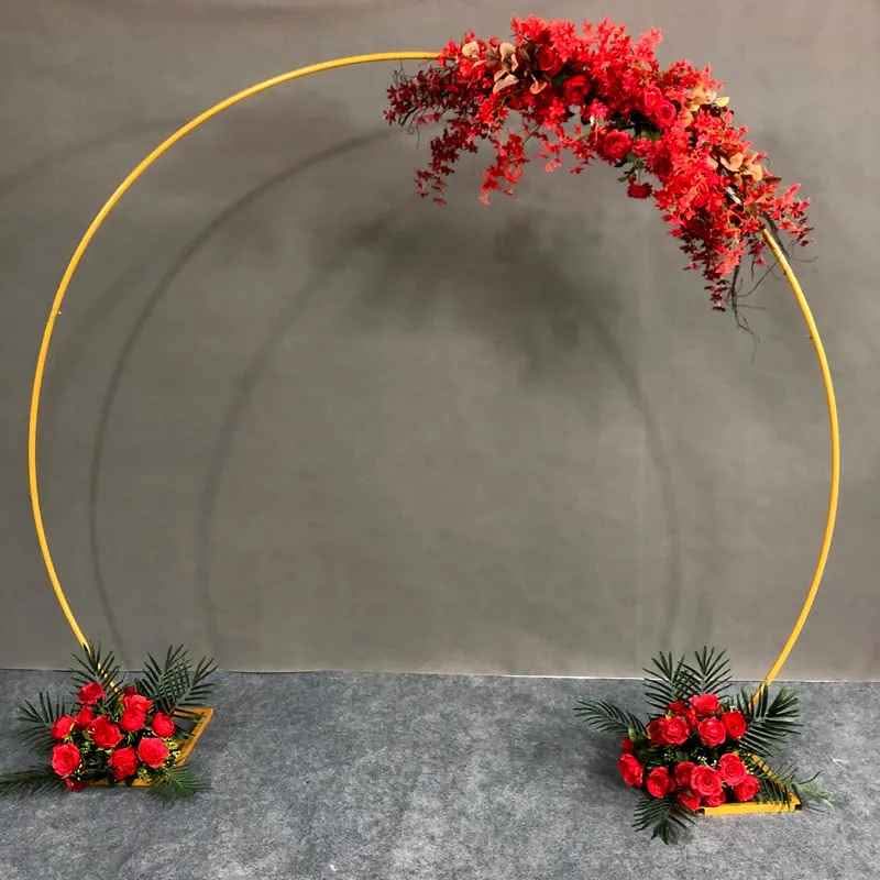 Arch and arch LED lights for sale - wedding, event decor - photo 2