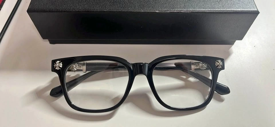 Chrome Hearts Frames
