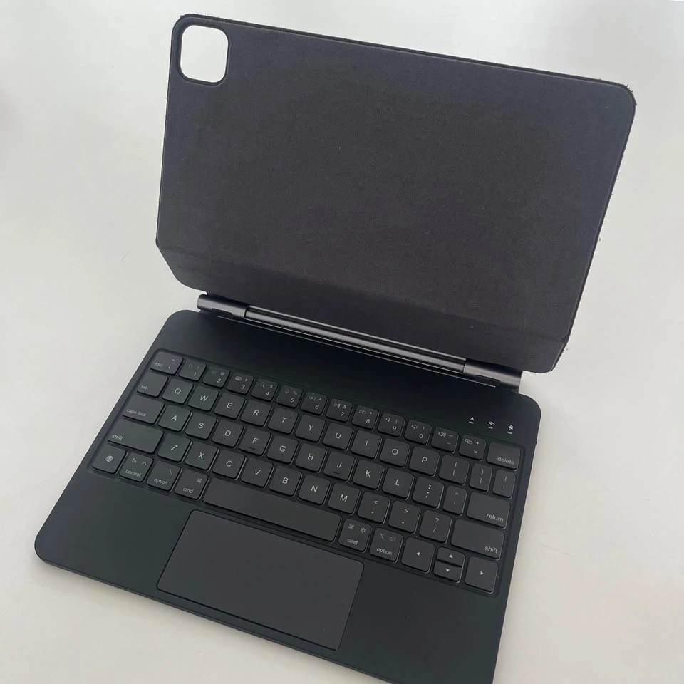 iPad Air/Pro 11” Keyboard Folio - photo 2