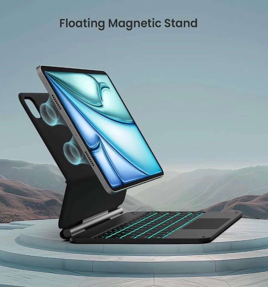 iPad Air/Pro 11” Keyboard Folio - photo 3