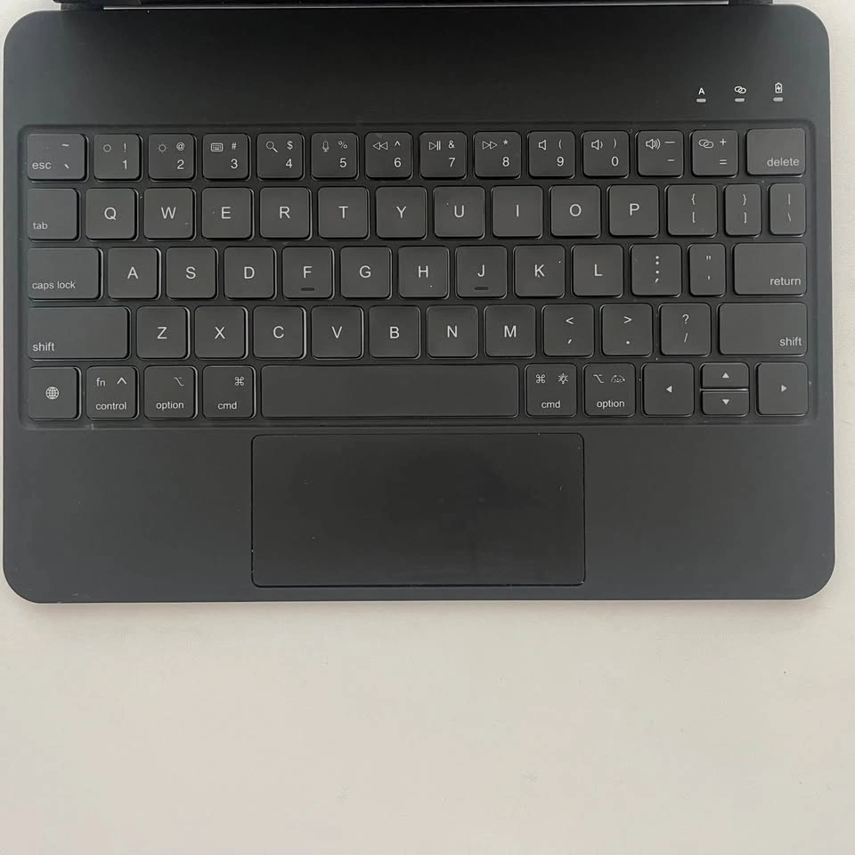 iPad Air/Pro 11” Keyboard Folio - photo 5