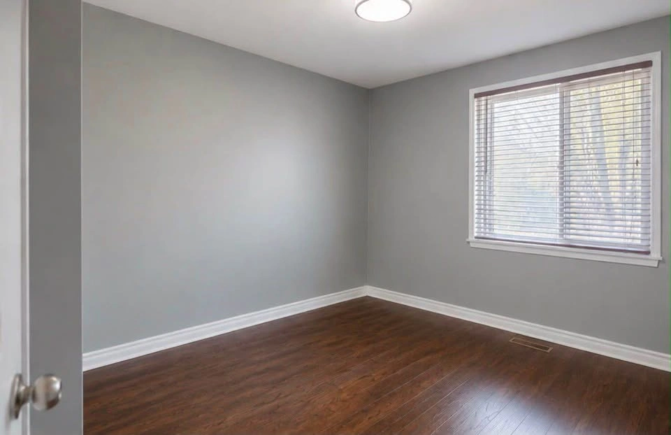 Private room for rent