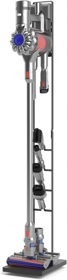 Vacuum Stand for Dyson Handheld Cleaner - photo 2