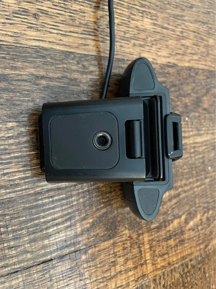 Logitech C920 HD 1080p Webcam - photo 3